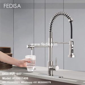 Kitchen Sink Faucet Leaking Wall Mounted Taps Bath Mixer