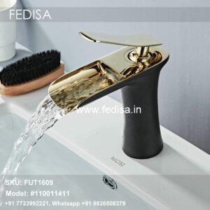 Deck Mount Laundry Faucet Best Touchless Kitchen Faucet
