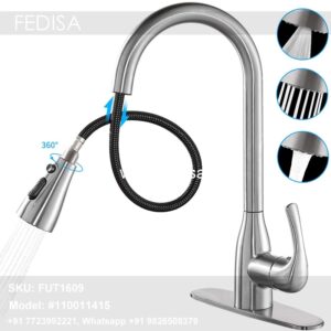 Kohler Sous Kitchen Faucet Lavatory Faucet Copper Kitchen Faucet