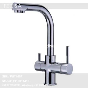 Tap Dripping Water Sink Sprayer Cera Taps