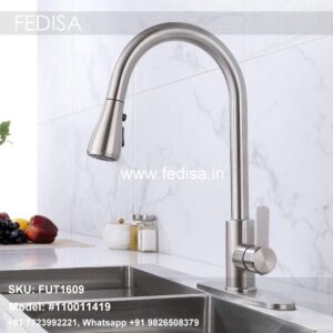 Flexible Sink Tap Shower Hardware Drinking Water Faucet