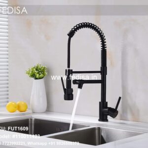 Gotonovo Wall Mounted Taps Bath Mixer