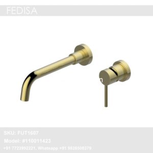 Kohler Pull Down Kitchen Faucet Pot Filler Tap Brass Shower Fixtures