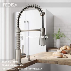 Cera Health Faucet Sensor Faucet Bathroom Mixer Tap