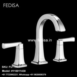 Grohe Parkfield Gooseneck Faucet Faucets And Fixtures