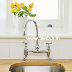 Basin Water Tap Sensor Faucet Bathroom Mixer Tap