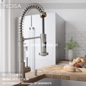 7864srs Lavatory Faucet Copper Kitchen Faucet