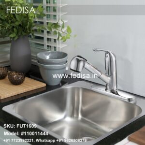 Kitchen Faucet Leaking From Spout Brass Bathroom Faucets Hindware Taps