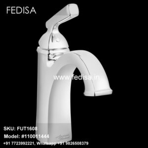 Spring Kitchen Faucet Lavatory Faucet Copper Kitchen Faucet