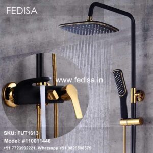 High End Bathroom Fixtures Kohler Touchless Faucet Gold Kitchen Tap