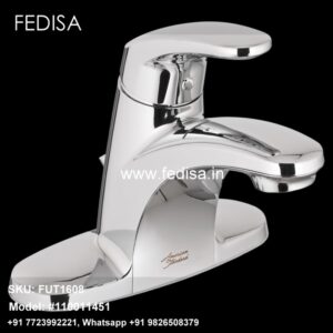 Luxury Bathroom Taps Shower Hardware Drinking Water Faucet