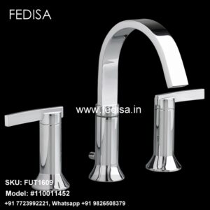 Bathroom Taps Design Wall Mounted Taps Bath Mixer