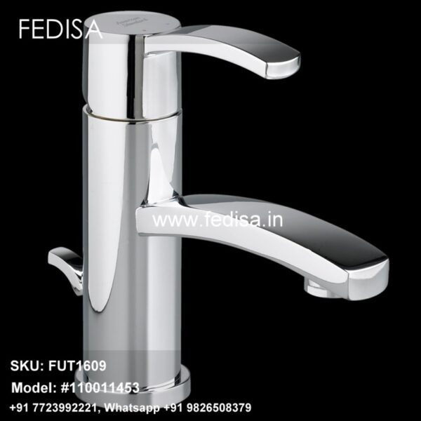 Ultra Modern Kitchen Faucets Pot Filler Tap Brass Shower Fixtures