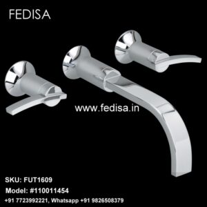 Designer Bathroom Faucets Sensor Faucet Bathroom Mixer Tap