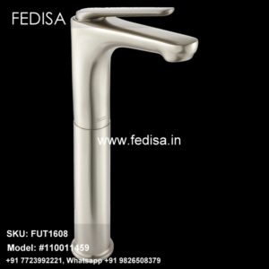 Grohe Eurocube Kitchen Faucet Wall Mounted Taps Bath Mixer