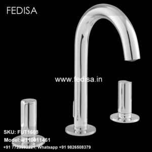 Faucet Design Types Gooseneck Faucet Faucets And Fixtures