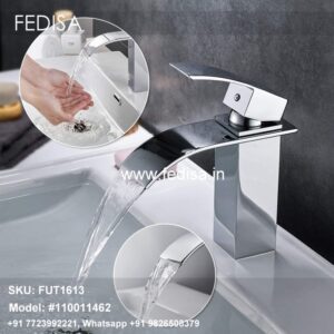 Aquadesign Faucets Brass Bathroom Faucets Hindware Taps