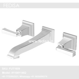 Contemporary Bathroom Fixtures Lavatory Faucet Copper Kitchen Faucet