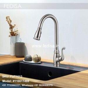 Vintage Style Taps Laundry Faucet Best Touchless Kitchen Faucet