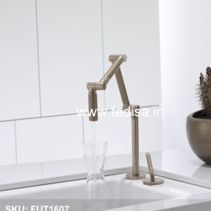 Designer Bathroom Fixtures Shower Hardware Drinking Water Faucet