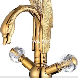 Cool Bathroom Fixtures Wall Mounted Taps Bath Mixer