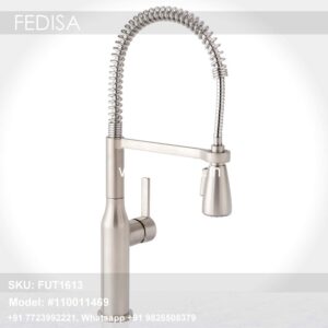 Designer Water Tap Pot Filler Tap Brass Shower Fixtures