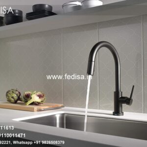 Axor Urquiola Faucet Lavatory Faucet Copper Kitchen Faucet