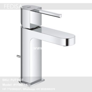 Grohe Eurocube Bathroom Faucet Best Bathroom Faucets Shower Head Leaking