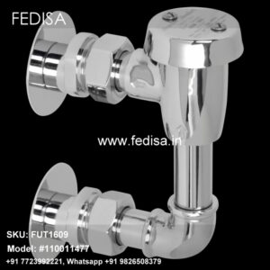 Tub & Shower Combo Faucet With Handheld Lavatory Faucet Copper Kitchen Faucet