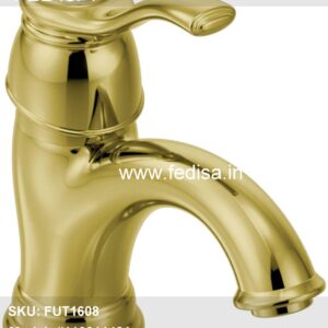 Luxury Modern Bathroom Faucets Sensor Faucet Bathroom Mixer Tap