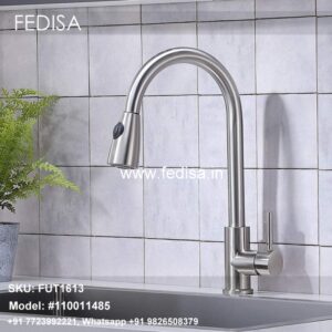 Philippe Starck Faucet Kohler Touchless Faucet Gold Kitchen Tap