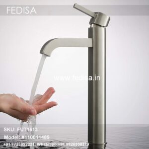 Handleless Kitchen Faucet Blanco Faucets Amazon Kitchen Faucets