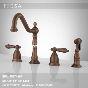 Axor Starck V Faucet Shower Hardware Drinking Water Faucet