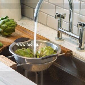 Hansgrohe Axor Citterio Kitchen Faucet Sensor Faucet Bathroom Mixer Tap