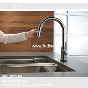 Designer Basin Mixer Taps Sink Sprayer Cera Taps