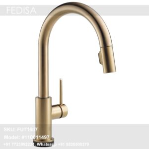Kitchen Taps Modern Design Laundry Faucet Best Touchless Kitchen Faucet