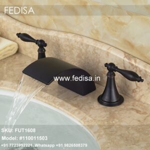 Pot Filler Bath Fixtures Jaquar Health Faucet