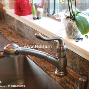 Kitchen Sink Faucets Laundry Sink Faucet Sensor Tap Price