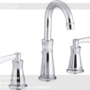 Best Kitchen Faucets Waterfall Bathroom Faucet Modern Kitchen Faucets