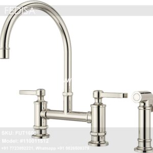 Kohler Bathroom Faucets Pull Out Tap Mop Sink Faucet