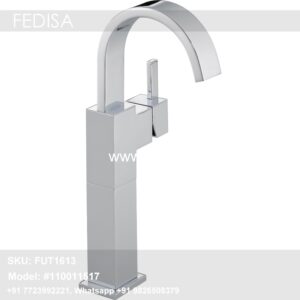 Brass Kitchen Faucet Pull Out Tap Mop Sink Faucet