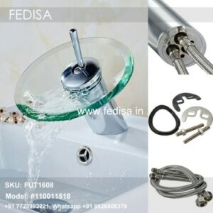 Wall Mount Faucet Laundry Sink Faucet Sensor Tap Price