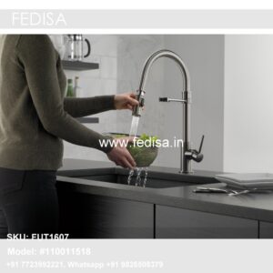 Faucet Tap Pull Down Faucet Pull Out Faucet