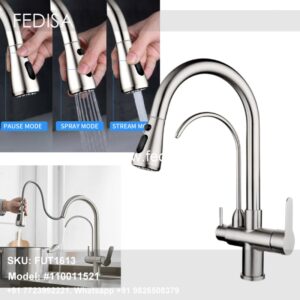 Shower Valves Copper Kitchen Tap Kitchen Faucet Aerator