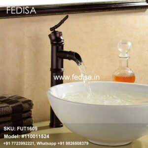 Touchless Bathroom Faucet Laundry Sink Faucet Sensor Tap Price