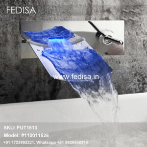 Brass Kitchen Tap Wall Faucet Shower Faucet Leaking