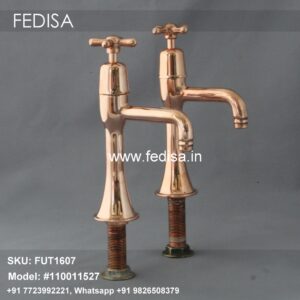 Brass Bathroom Faucets Copper Kitchen Tap Kitchen Faucet Aerator