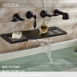 Copper Faucet Wall Faucet Shower Faucet Leaking