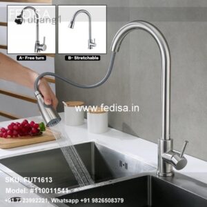 Laundry Sink Faucet Pull Down Faucet Pull Out Faucet