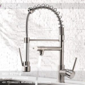 Jaquar Health Faucet Toilet Faucet Kohler Transitional Touchless Kitchen Faucet